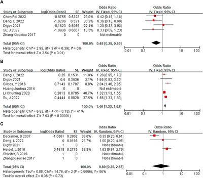 Fetal hyperechoic kidney cohort study and a meta-analysis